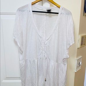 Torrid plus size Blouse